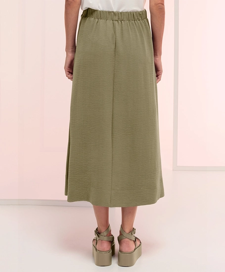 BIANCA Midi Rok Emma