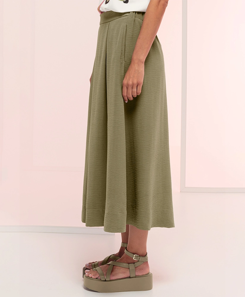 BIANCA Midi Rok Emma