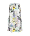 BIANCA Midi Rok Kina
