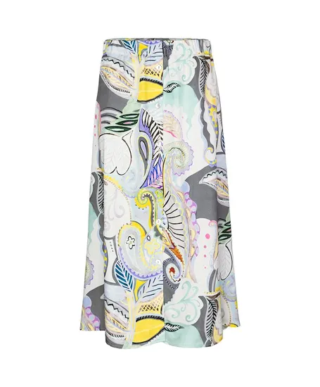 BIANCA Midi Rok Kina