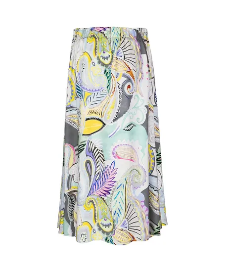 BIANCA Midi Rok Kina
