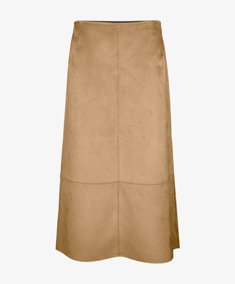 BIANCA Midi Rok Kina