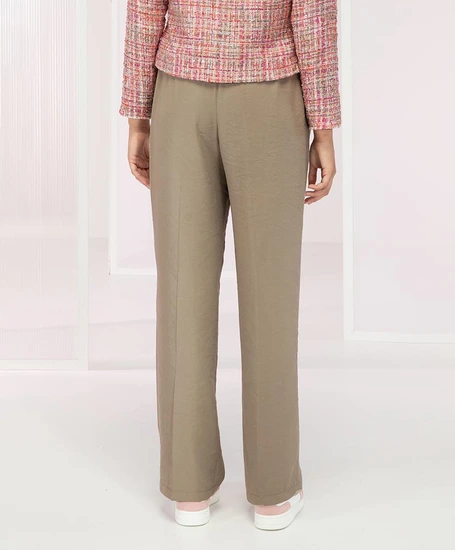 BIANCA Pantalon Parigi