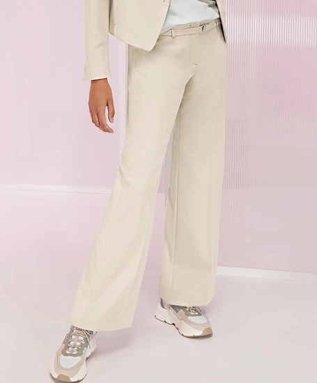 BIANCA Pantalon Parigi