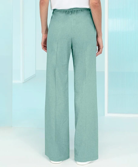 BIANCA Pantalon Parigi