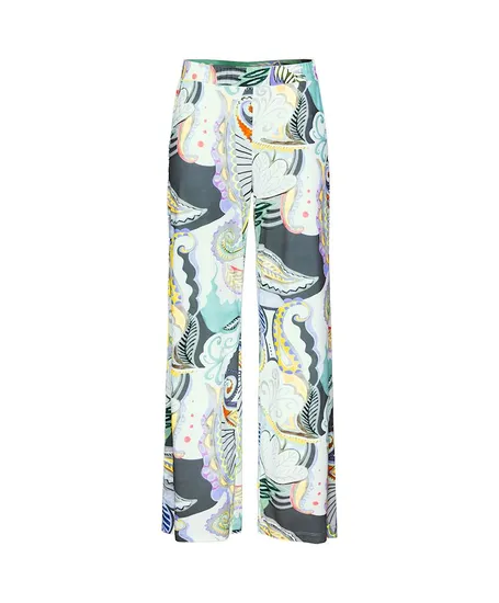 BIANCA Pantalon Parigi