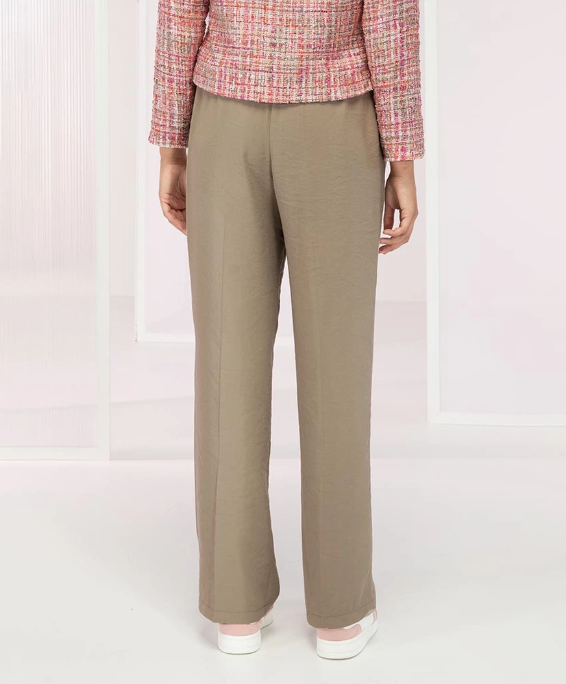 BIANCA Pantalon Parigi