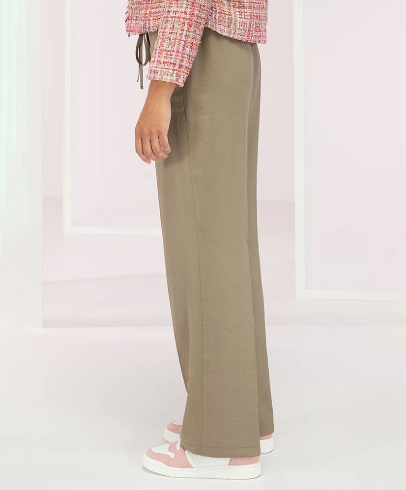 BIANCA Pantalon Parigi