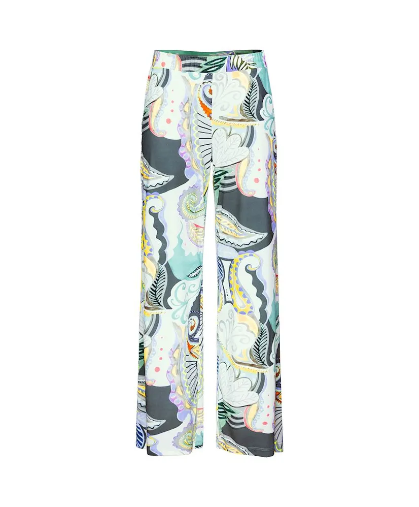 BIANCA Pantalon Parigi