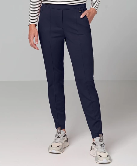BIANCA Pantalon Siena