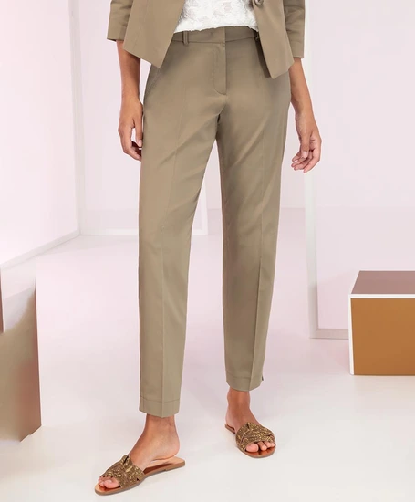 BIANCA Pantalon Siena