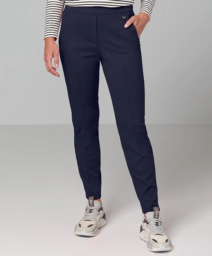 BIANCA Pantalon Siena