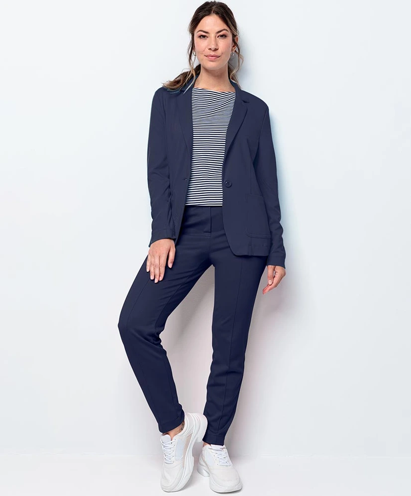 BIANCA Pantalon Siena