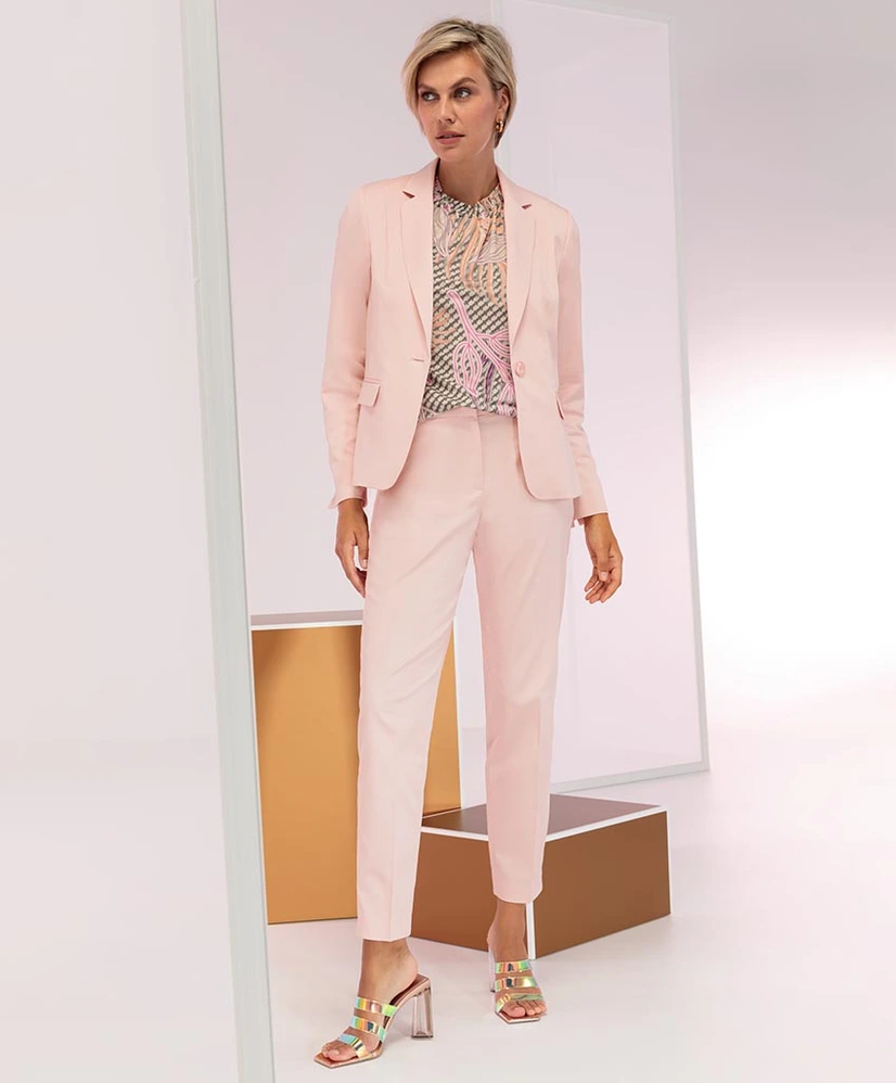 BIANCA Pantalon Siena