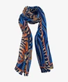 BIANCA Sjaal Allover Print