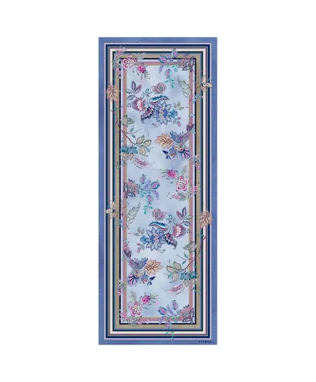 BIANCA Sjaal Allover Print