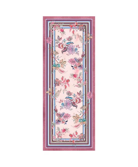 BIANCA Sjaal Allover Print