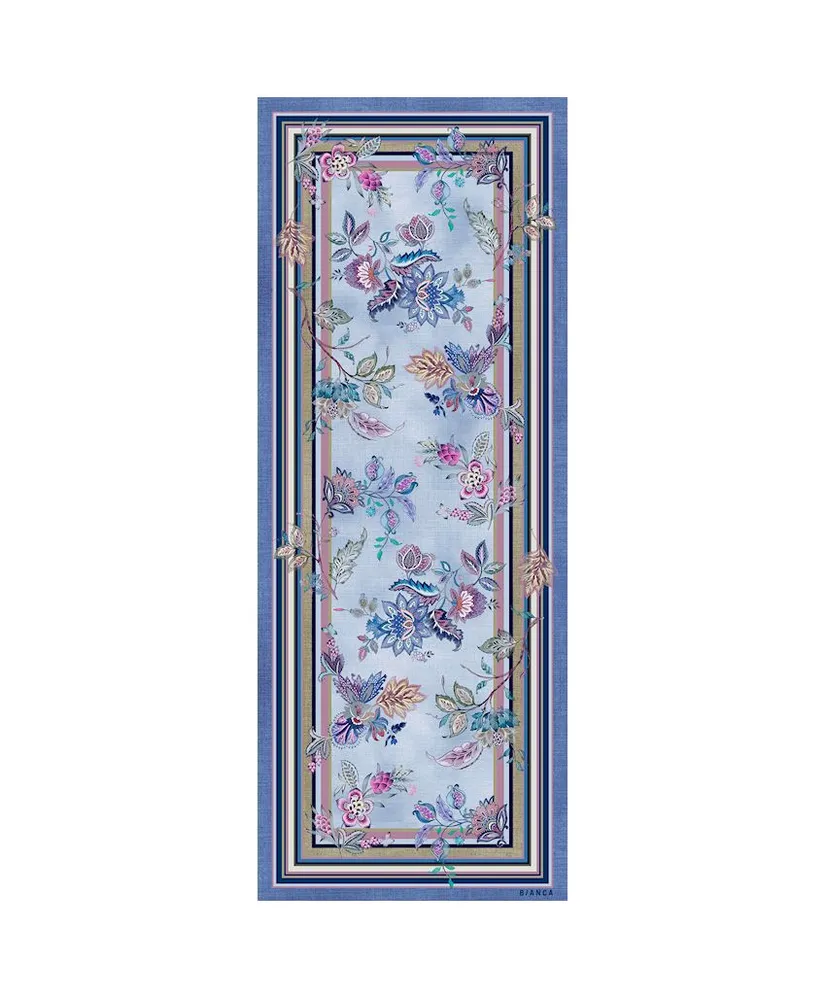BIANCA Sjaal Allover Print