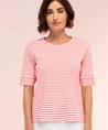 BIANCA T-shirt Dinia