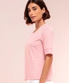 BIANCA T-shirt Dinia