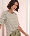 BIANCA T-shirt Dinia