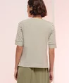BIANCA T-shirt Dinia