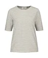 BIANCA T-shirt Dinia