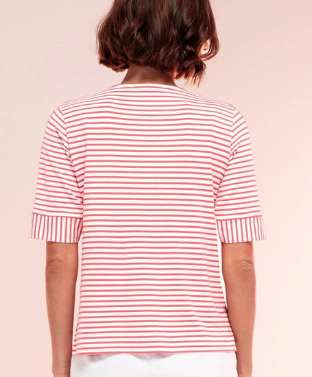BIANCA T-shirt Dinia