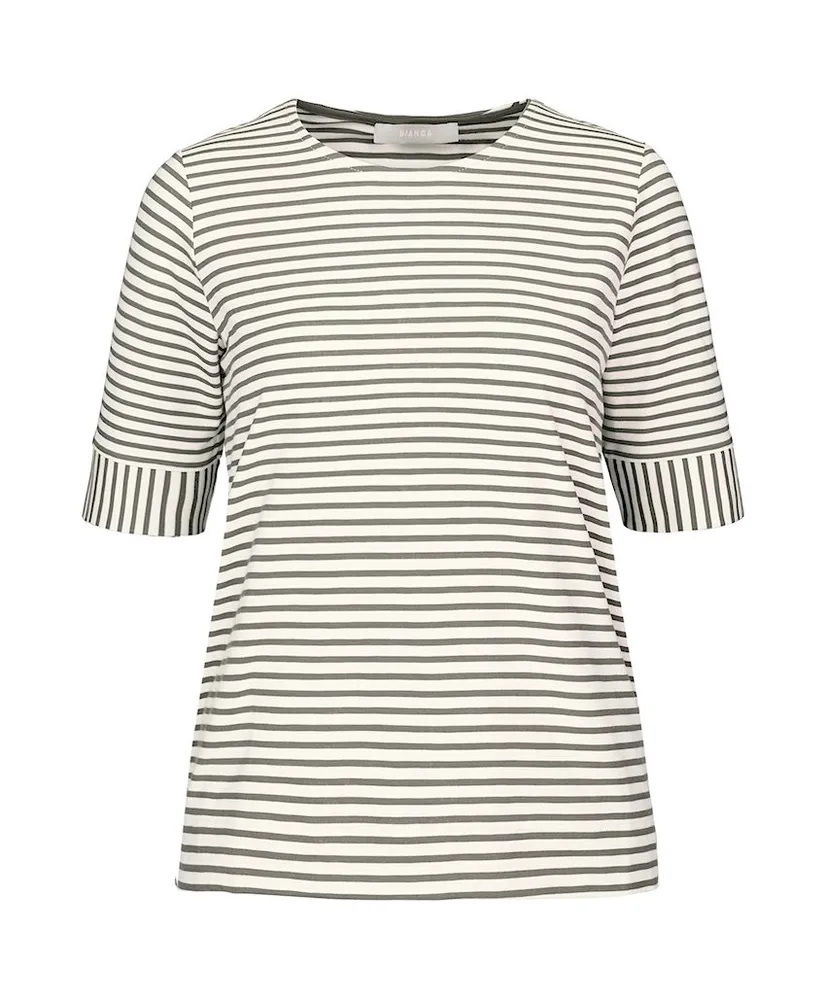 BIANCA T-shirt Dinia