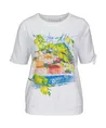 BIANCA T-shirt Elly