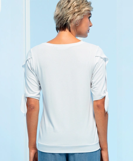 BIANCA T-shirt Elly