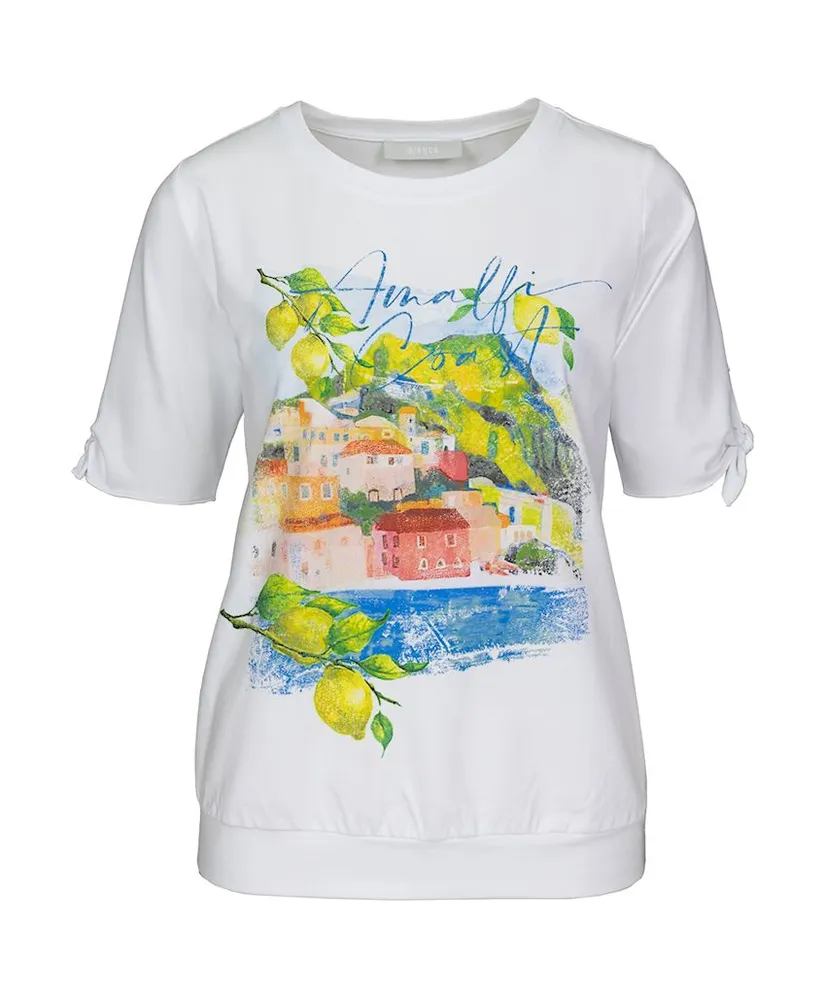 BIANCA T-shirt Elly