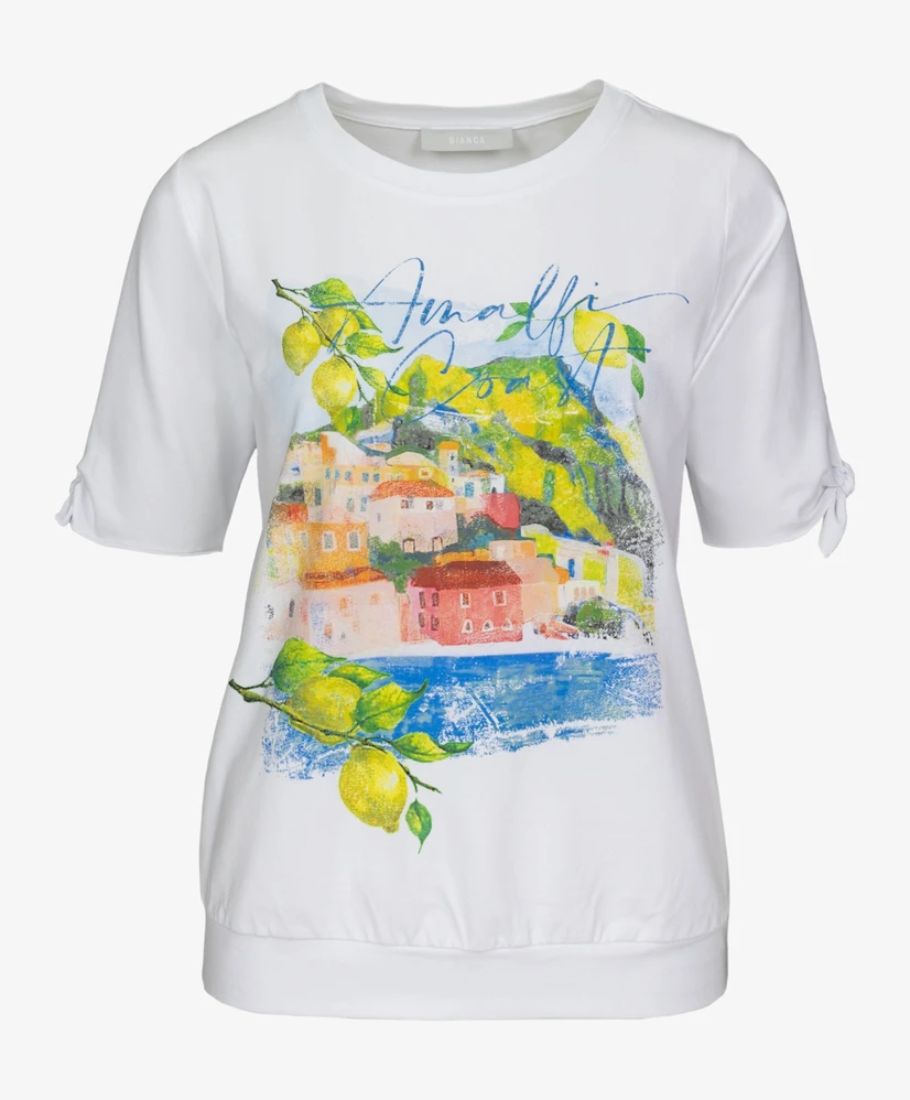 BIANCA T-shirt Elly