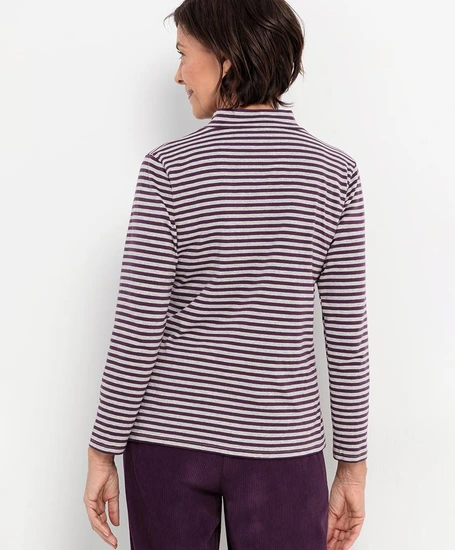 BIANCA T-shirt Greta