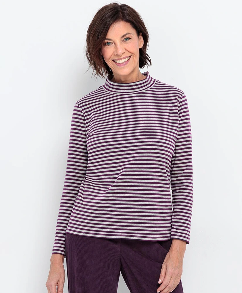 BIANCA T-shirt Greta