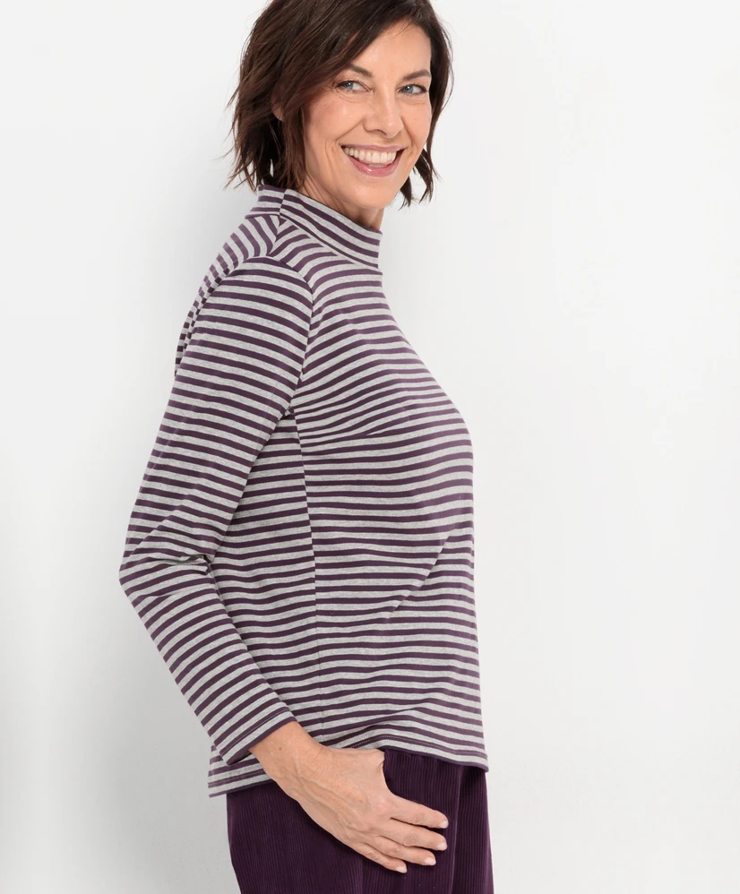 BIANCA T-shirt Greta