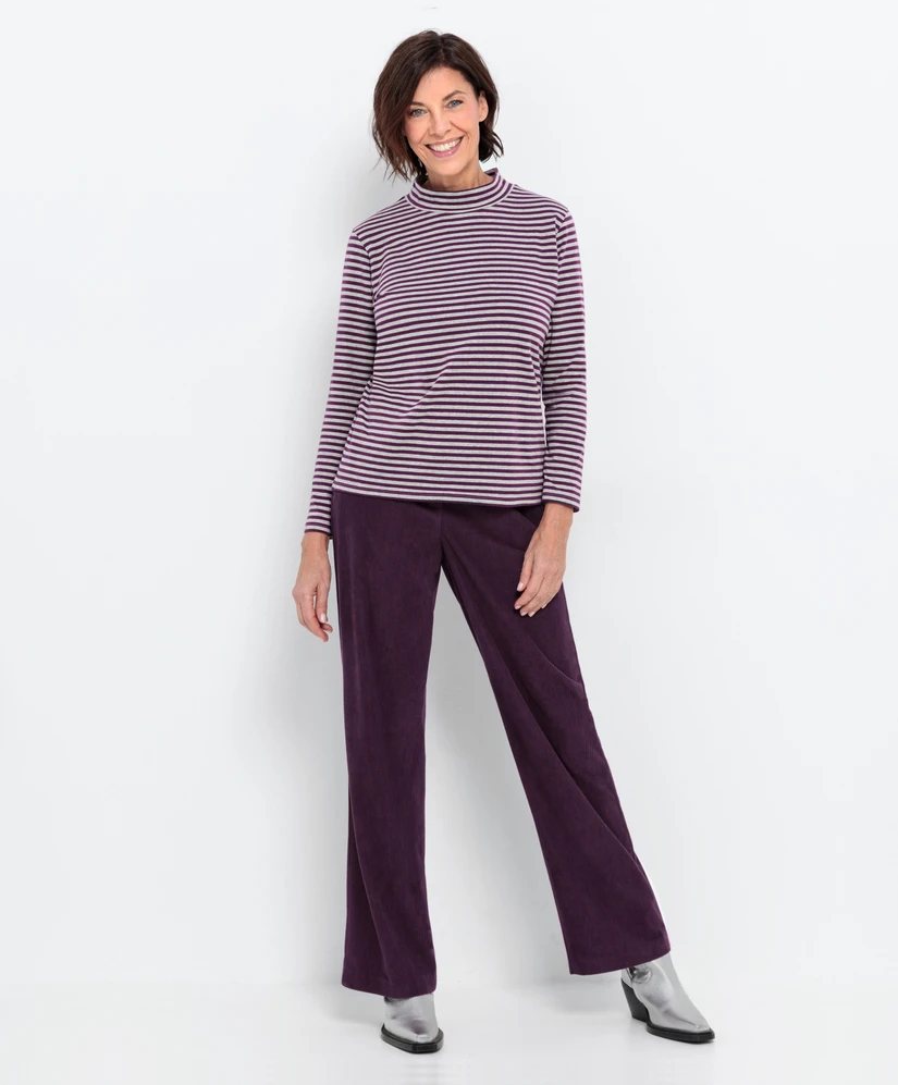 BIANCA T-shirt Greta