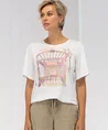 BIANCA T-shirt Janine