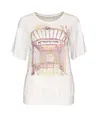 BIANCA T-shirt Janine