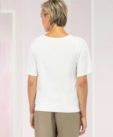 BIANCA T-shirt Janine
