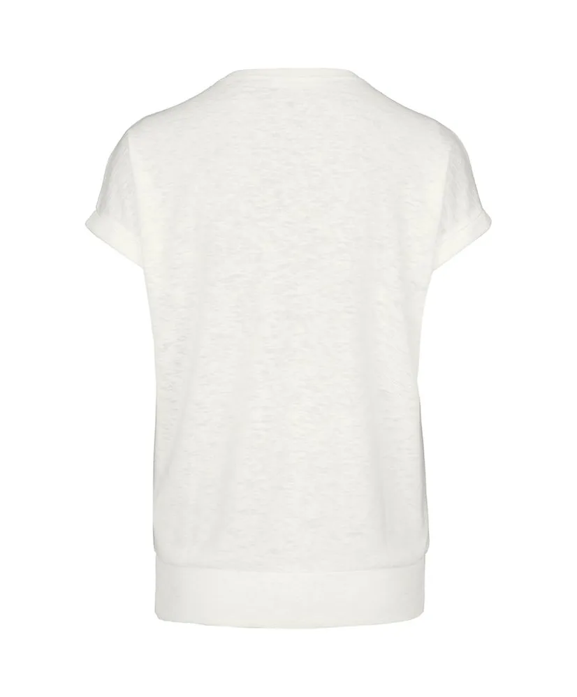 BIANCA T-shirt Jolie