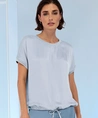 BIANCA T-shirt Julie