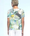 BIANCA T-shirt Julie