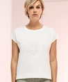 BIANCA T-shirt Julie