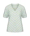 BIANCA T-shirt Julie