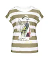 BIANCA T-shirt Julie