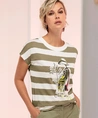 BIANCA T-shirt Julie