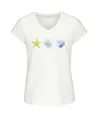BIANCA T-shirt Julie
