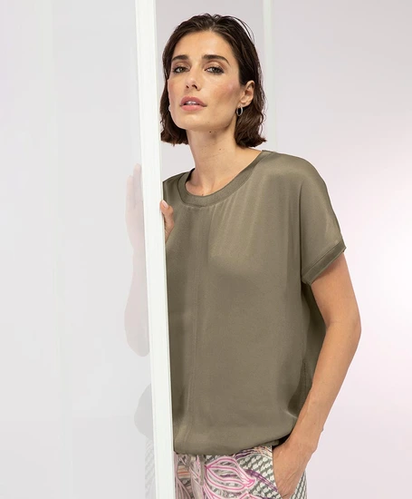 BIANCA T-shirt Julie