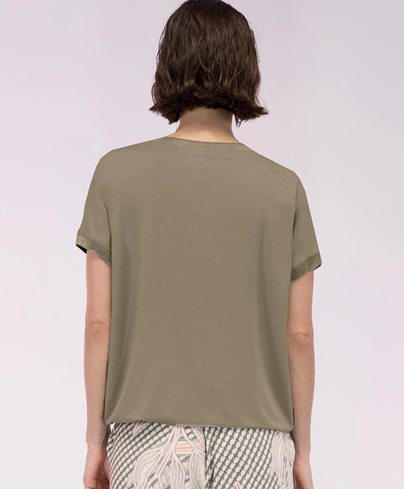 BIANCA T-shirt Julie